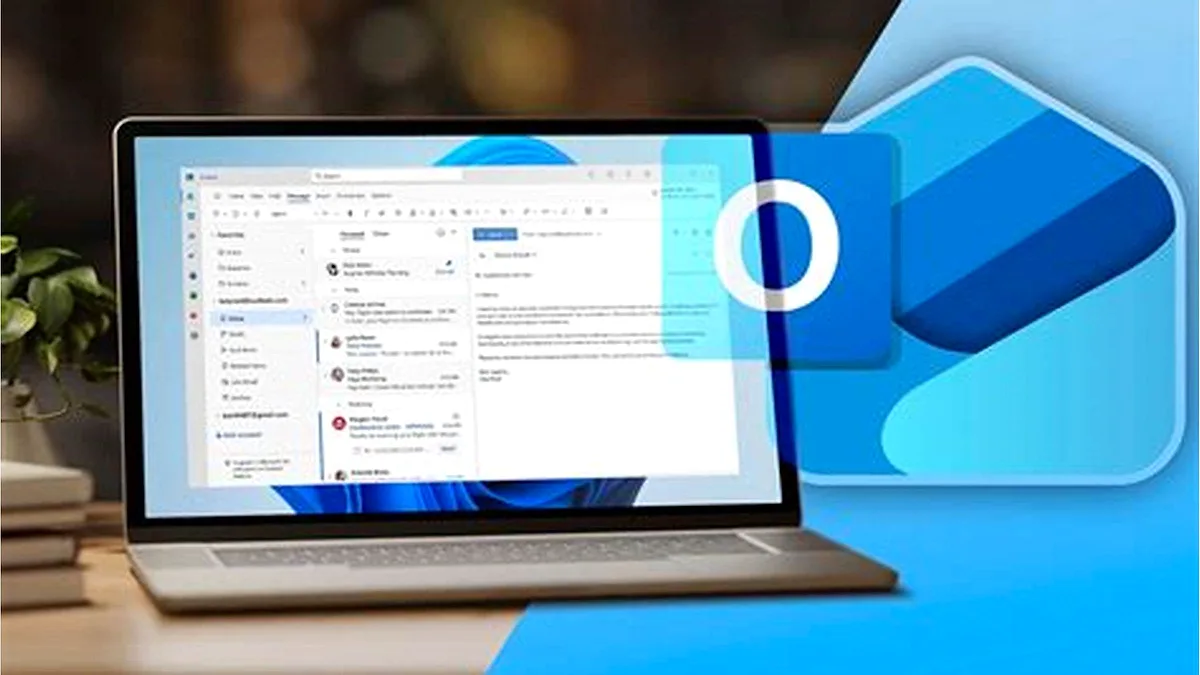 Outlook Problems — fixing search and sync on Windows desktop